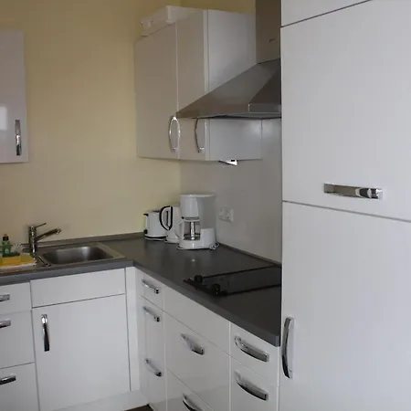 Germania-59 Apartamento Böhl