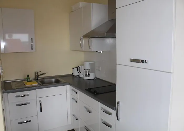 Germania-59 Apartamento Böhl